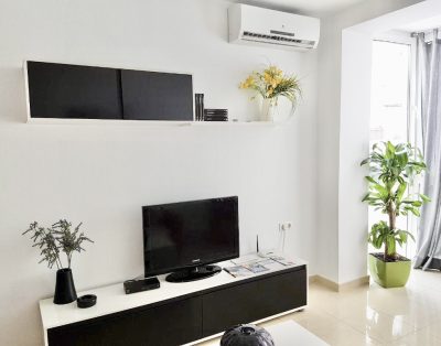 Apartamento Nerja Centro